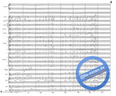 Mozart 40th Symphony In Gm 