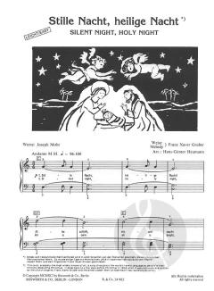 Children's Christmas Piano von Hans-Günter Heumann 