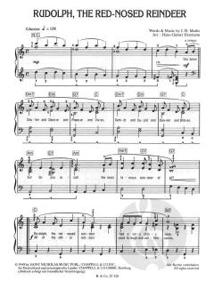 The Very Best Of Christmas von Hans-Günter Heumann 