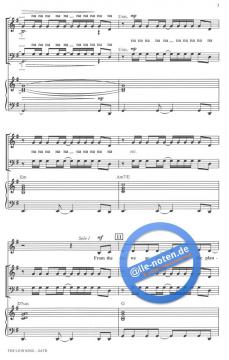 Lion King Medley (Elton John) 