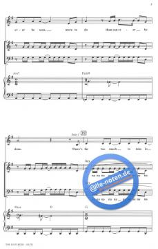 Lion King Medley (Elton John) 