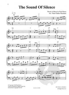 The Very Best Of Simon & Garfunkel 