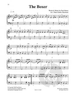 The Very Best Of Simon & Garfunkel 