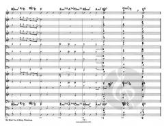 We Wish You A Merry Christmas 