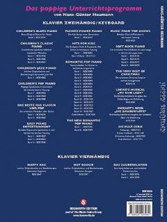 Happy Birthday von Hans-Günter Heumann 