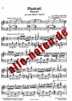 Children's Classic Piano 3 von Hans-Günter Heumann 