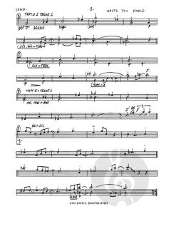 The Waltz You Knew Was Blue 