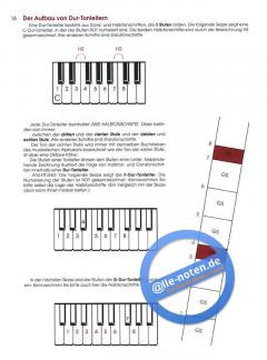 Klavierschule für Erwachsene Heft 2 von John W. Schaum im Alle Noten Shop kaufen