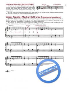 Klavierschule für Erwachsene Heft 2 von John W. Schaum im Alle Noten Shop kaufen