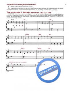 Klavierschule für Erwachsene Heft 2 von John W. Schaum im Alle Noten Shop kaufen