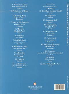 Stunden mit den Meistern Band 2 - Hours with the Masters 2 von Dorothy Bradley 