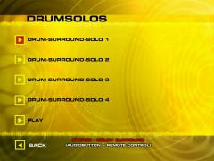 Drums Easy 1 (Tom Hapke) 