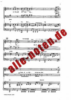 Circle Of Life von Elton John (Download) 