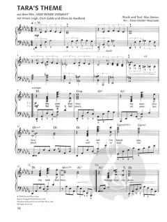 Klassiker der Filmmusik von Hans-Günter Heumann 