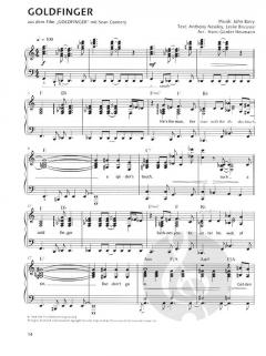 Klassiker der Filmmusik von Hans-Günter Heumann 