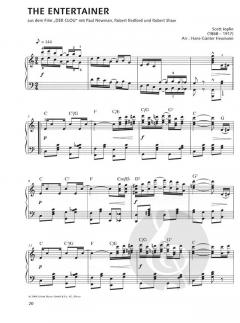 Klassiker der Filmmusik von Hans-Günter Heumann 