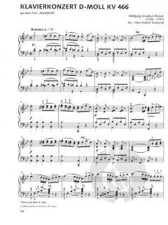 Klassiker der Filmmusik von Hans-Günter Heumann 