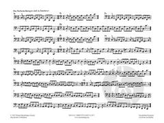 Schule des gottesdienstlichen Orgelspiels von Hans Georg Bertram im Alle Noten Shop kaufen