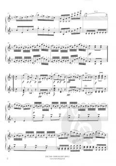 Drei Duos für zwei Violinen, WoO 21 von Louis Spohr im Alle Noten Shop kaufen