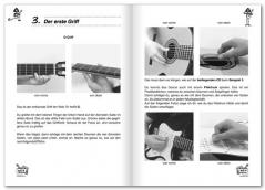 Peter Bursch's Kinder-Gitarrenbuch von Peter Bursch 