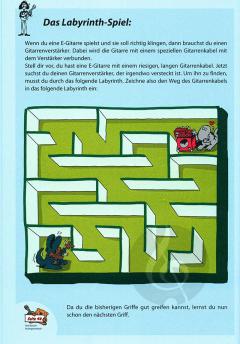 Peter Bursch's Kinder-Gitarrenbuch von Peter Bursch 