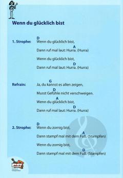 Peter Bursch's Kinder-Gitarrenbuch von Peter Bursch 