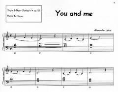 Little Keyboardstyles 1 von Alexander Jekic im Alle Noten Shop kaufen