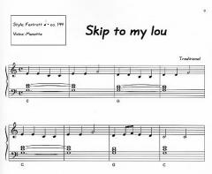 Little Keyboardstyles 1 von Alexander Jekic im Alle Noten Shop kaufen