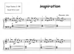 Keyboardstyles von Alexander Jekic im Alle Noten Shop kaufen