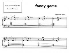 Keyboardstyles von Alexander Jekic im Alle Noten Shop kaufen