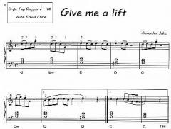 Little Keyboardstyles 2 von Alexander Jekic im Alle Noten Shop kaufen