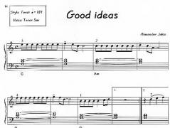 Little Keyboardstyles 2 von Alexander Jekic im Alle Noten Shop kaufen