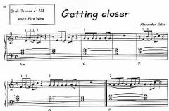 Little Keyboardstyles 2 von Alexander Jekic im Alle Noten Shop kaufen