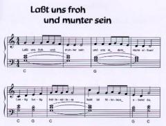 Weihnachtslieder von Alexander Jekic 