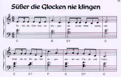 Weihnachtslieder von Alexander Jekic 