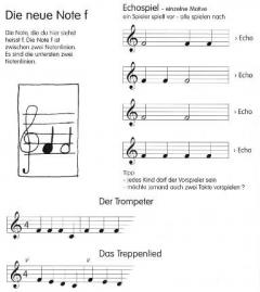 Melodikageschichten Band 1 von Angelika Jekic 