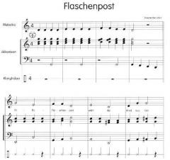 Melodikageschichten Band 1 von Angelika Jekic 