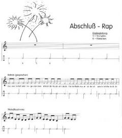 Melodikageschichten Band 1 von Angelika Jekic 