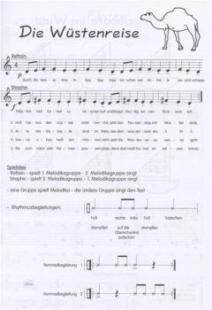 Melodikageschichten Band 2 von Angelika Jekic 