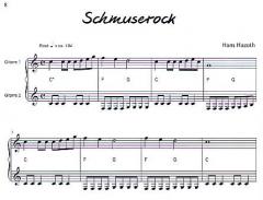 Gitarre & Du Band 1 von Hans Hazoth 