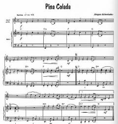 Easy Popsongs von Jürgen Schmieder 