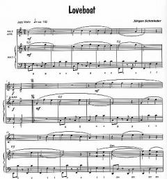 Easy Popsongs von Jürgen Schmieder 