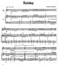 Easy Popsongs von Jürgen Schmieder 