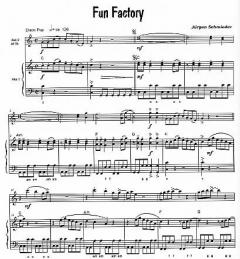 Easy Popsongs von Jürgen Schmieder 