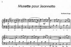 Musette Collection 1 