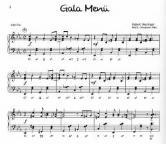 Akkordeon Delikatessen von Hubert Deuringer im Alle Noten Shop kaufen