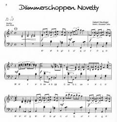 Akkordeon Delikatessen von Hubert Deuringer im Alle Noten Shop kaufen