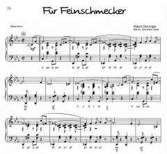 Akkordeon Delikatessen von Hubert Deuringer im Alle Noten Shop kaufen