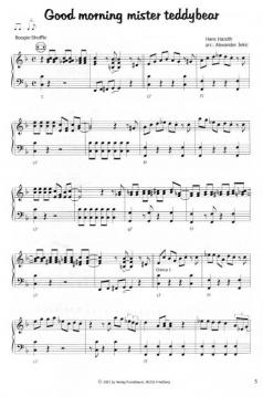 Jazz-Gigs von Hans Hazoth 