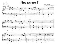 Jazz-Gigs von Hans Hazoth 